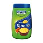 Govind Cow Ghee 1 L Jar